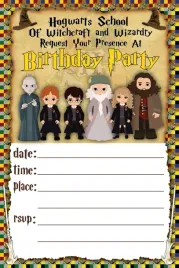 harry-potter-invitation-cards-25-fill-inmulticolor-20-count-pack-of