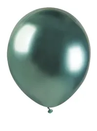 pack-100-balloons-metallized-in-natural-latexshiny-green-093-a50-o-13cm