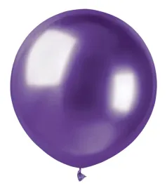 pack-of-25-metallic-balloons-in-natural-latex097-shiny-purple-g150-o-48c