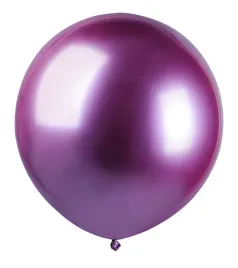 pack-25-balloons-metallized-in-natural-latexshiny-pink-091-g150-o-48cm