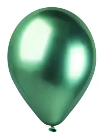 pack-50-balloons-metallized-in-natural-latexshiny-green-093-g120-o-33cm