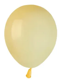 pack-100-balloons-in-natural-latex-premiumbaby-yellow-043-a50-o-13cm