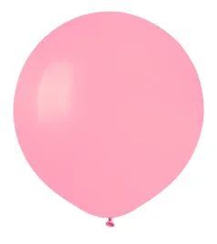 pack-25-balloons-in-natural-latex-premiumbaby-pink-073-g150-o-48cm