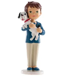dekora-decorative-figurine-for-first-communion-boy-with-white-and-black