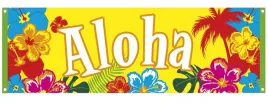 boland-hawaiian-aloha-banner-74-x-220-cm-multi-colou-standard
