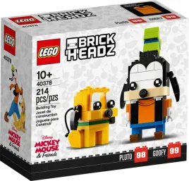 lego-brickheadz-goofy-i-pluto-40378-figurki-do-skladania-zestaw-konstrukcyjny-kaczor-donald-i-przyjaciele-214-elementow-od-10-lat
