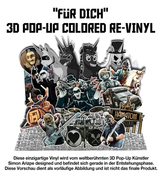 fur-dich-vinyl-nosnik-cd