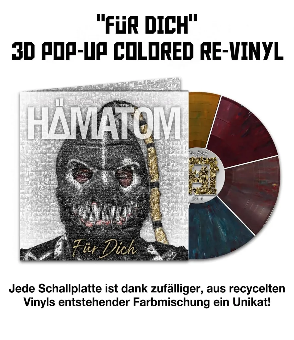 fur-dich-vinyl