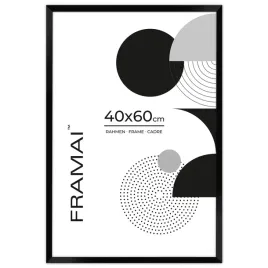 czarna-ramka-na-zdjecia-w-rozmiarze-40x60-cm-oprawa-fotograficzna-mdf-na-pojedyncza-fotografie-dekoracja-scienna-do-domu