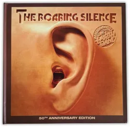 the-roaring-silence-2lp-book-vinyl