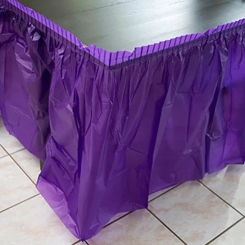 solid-purple-plastic-rectangular-table-skirt-73cm-x-4-meters-1-count