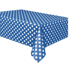 royal-blue-polka-dots-rectangular-plastic-table-cover-137cm-x-274cm-1