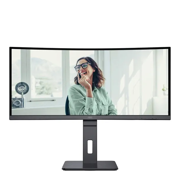 monitor-aoc-led-34-cu34p3cv