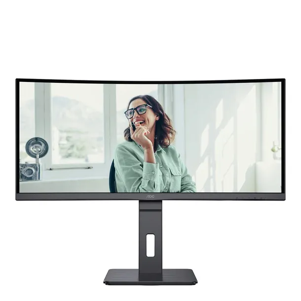 monitor-aoc-led-34-cu34p3cv