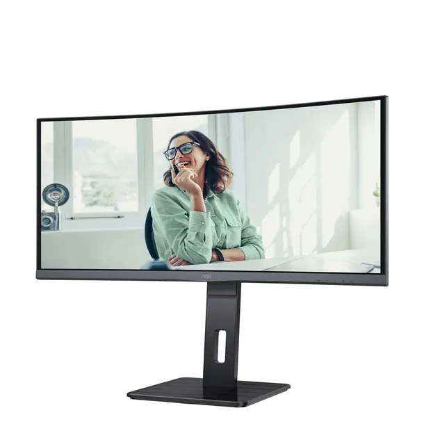 monitor-aoc-led-34-cu34p3cv