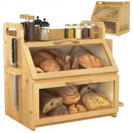 chlebak-pojemnik-drewniany-na-chleb-pieczywo-duzy-38x39x28-cm-bambusowy-prostokatny-brazowy-jednoczesciowy-do-przechowywania-bulek-i-wypiekow