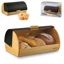 chlebak-bambusowy-pojemnik-chleb-solidny-loftowy-czarny-konighoffer-fushion-na-pieczywo-prostokatny-metalowy-36x22x17-cm