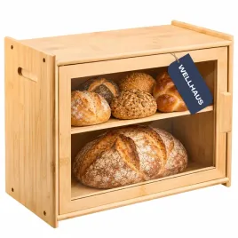 chlebak-drewniany-bambusowy-dwupoziomowy-duzy-pojemnik-na-pieczywo-wellhaus-z-deska-prostokatny-brazowy-do-przechowywania-bulek
