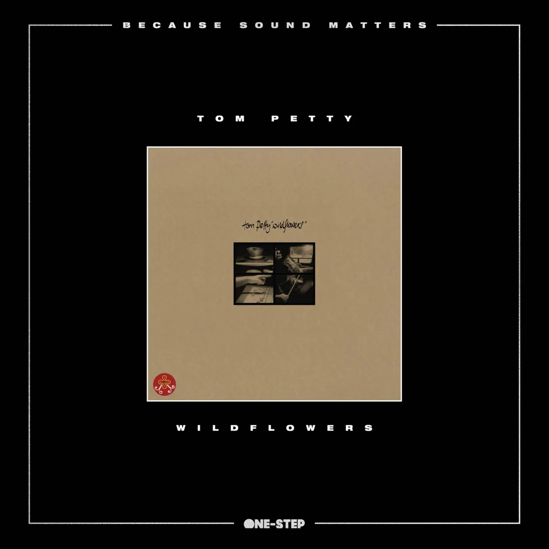 wildflowers-one-step-vinyl