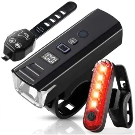 lampka-jjm-led-mocna-rowerowa-przednia-tylna-pilot-klakson-1200lm-zestaw