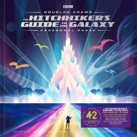 hitchhiker-s-guide-to-the-galaxy-hexagonal-phase-180g-neon-green-vinyl