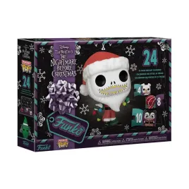 funko-pocket-pop-calendar-disney-the-nightmare-multicolor-standard-size