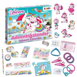 craze-unicorn-advent-calendar-2026-for-kids-24-surprise-great-surprises
