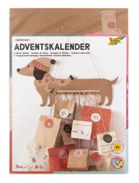 folia-9382-sausage-dog-advent-calendar-set-54-piece-diy-craft-set-to