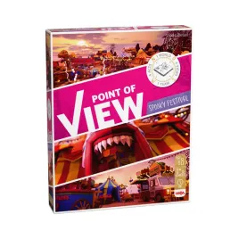 haba-point-of-view-spooky-festival-mehrfarbig