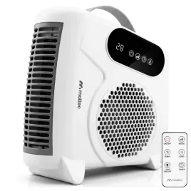 termowentylator-elektryczny-bialy-2000-w-z-pilotem-termostatem-elektronicznym-timerem-24-godziny-i-nawiewem-zimnego-powietrza-oraz-zabezpieczeniem