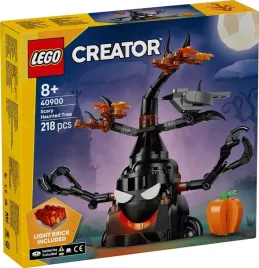 lego-creator-40900-straszne-nawiedzone-drzewo-klocki-konstrukcyjne-zabawka-dla-dzieci-8-218-elementow-dla-chlopcow-i-dziewczynek