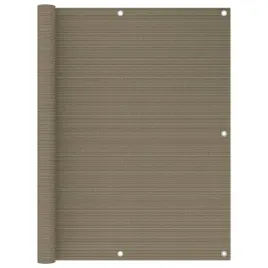 parawan-balkonowy-kolor-taupe-120x500-cm-hdpe