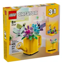 lego-creator-3-w-1-31149-kwiaty-w-wazonie-klocki-konstrukcyjne-bukiet-jako-ozdoba-do-pokoju-dla-dzieci-8-420-elementow