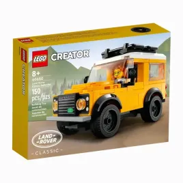lego-creator-40650-land-rover-classic-defender-samochod-terenowy-do-zbudowania-klocki-konstrukcyjne-150-elementow-dla-dzieci-od-8-lat