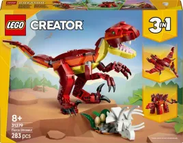 lego-creator-3-w-1-grozny-dinozaur-31379-klocki-konstrukcyjne-prehistoryczny-gad-do-skladania-zabawka-dla-dzieci-8-283-elementy
