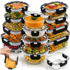 12-x-lunchbox-szklane-pojemniki-na-zywnosc-uszczelka-zaroodporne-zestaw-9-7-l-bezbarwny-czarny