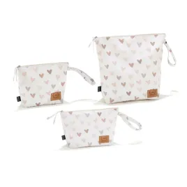 la-millou-zestaw-kosmetyczek-heartbeat-beige