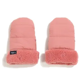 rekawice-do-wozka-nordic-pink