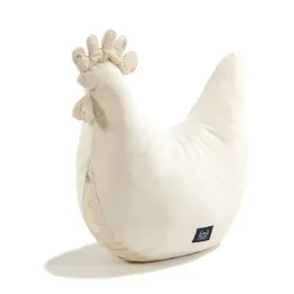 poduszka-kura-babci-dany-velvet-bawelna-bebe-mignon-vanilla