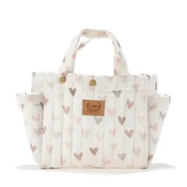la-millou-organizer-do-wozka-ortalion-heartbeat-beige