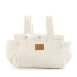la-millou-organizer-do-wozka-teddy-bear-cream