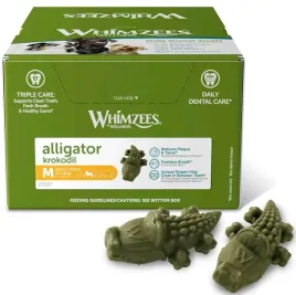whimzees-aligator-krokodyl-m-box-65-sztuk