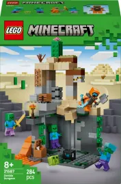 lego-minecraft-loch-zombie-21587-klocki-konstrukcyjne-zestaw-do-budowania-podziemia-284-elementy-dla-dzieci-od-8-lat