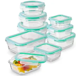 9x-szklane-pojemniki-na-zywnosc-9szt-pojemnik-lunchbox-do-lodowki-mikrofali-do-mrozenia-mycia-w-zmywarce-na-ciasto-lod-przyprawy-i-produkty-sypkie