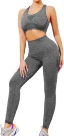 damski-zestaw-sportowy-biustonosz-bez-fiszbin-legginsy-2-szt-s-m-szary