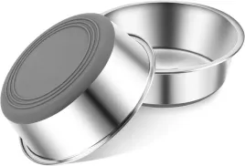 miski-dla-psa-kota-2-szt-480-ml-stal-nierdzewna-antyposlizgowe-szare