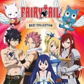 fairy-tail-best-collection-orange-coloured-vinyl-vinyl