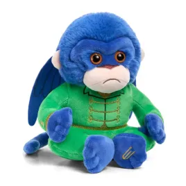 the-noble-collection-wicked-chistery-flying-monkey-multicolor-19-cm