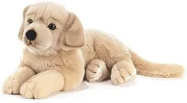 plush-company-company15868-45-cm-dogs-golden-retriever-goldy-multi-color