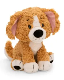 nici-cuddly-toy-dog-25-cm-brown-soft-plush-toy-cute-stuffed-for-25cm